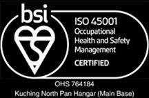 ISO 45001 Occupational Health and Safety